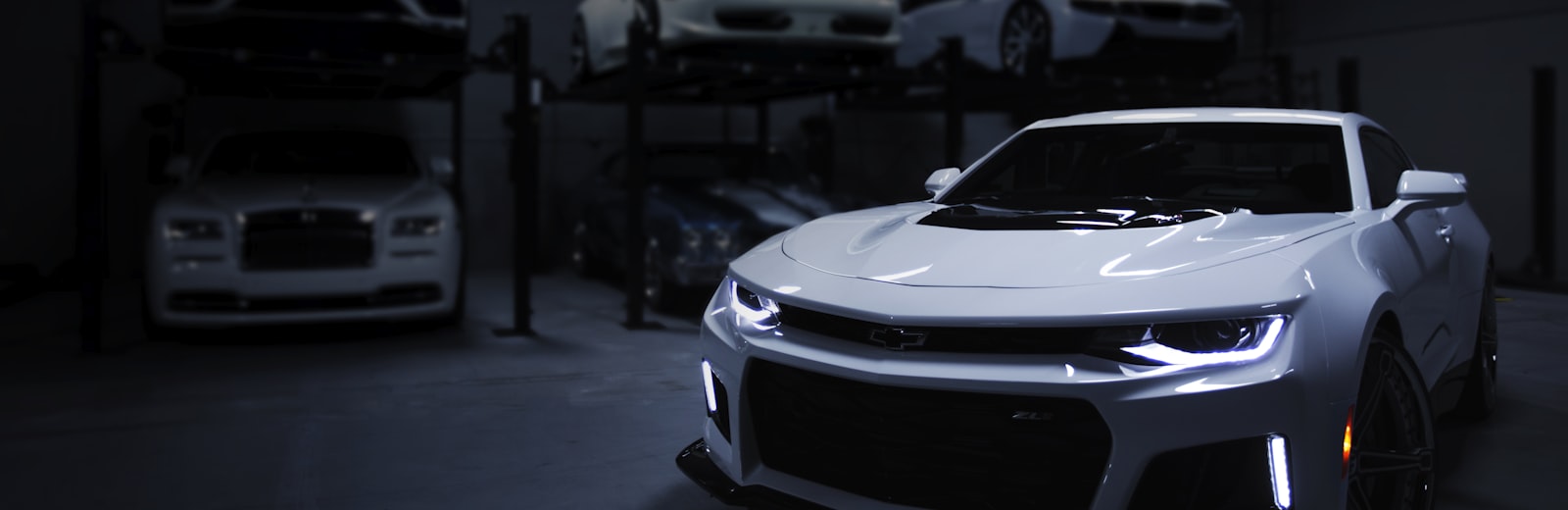 Quality pre-owned vehicles at Yans Auto Group