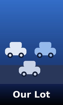 Quality pre-owned vehicles on the Yans Auto Group lot
